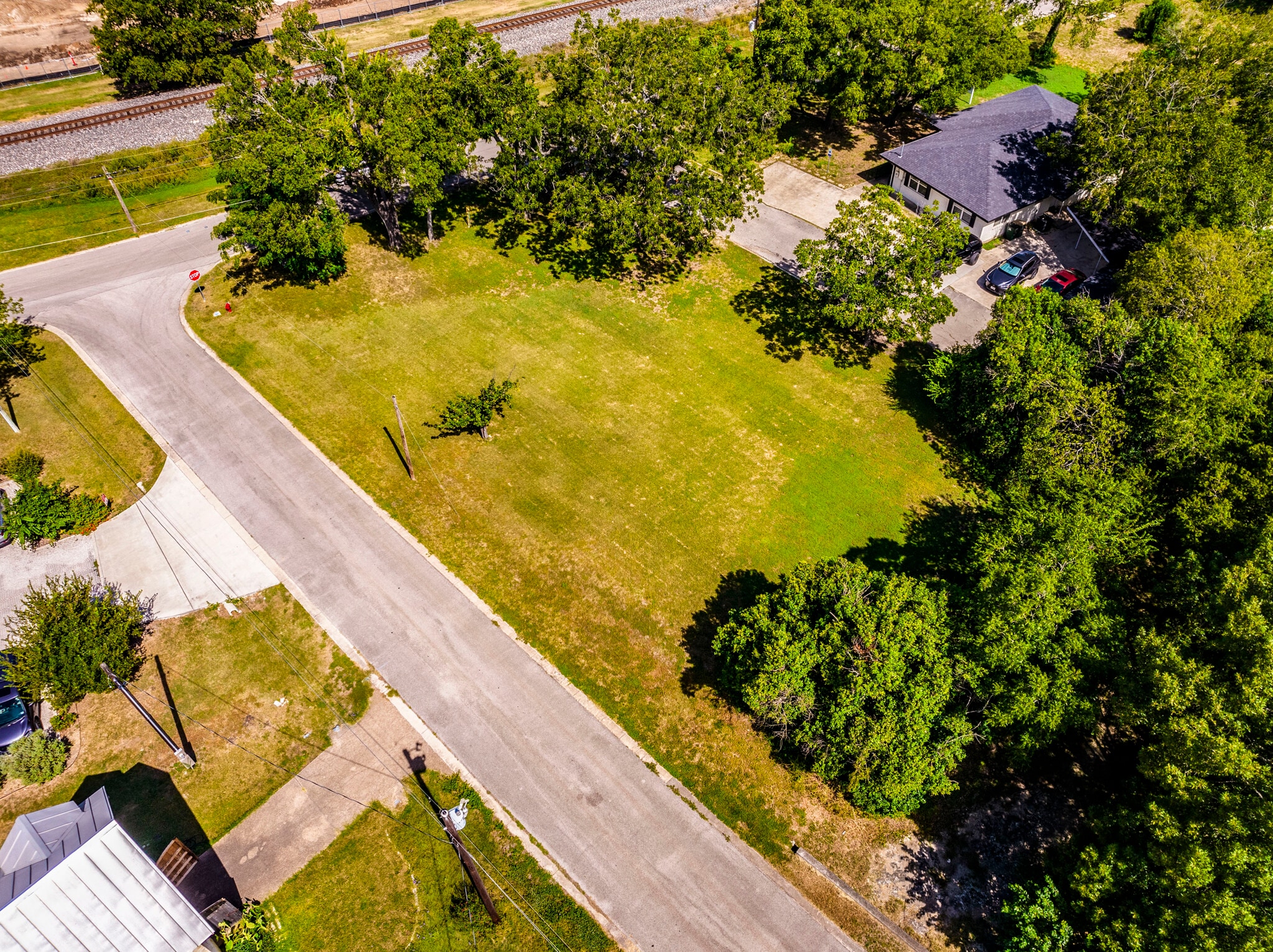 301 Railroad St., Buda, TX for Sale