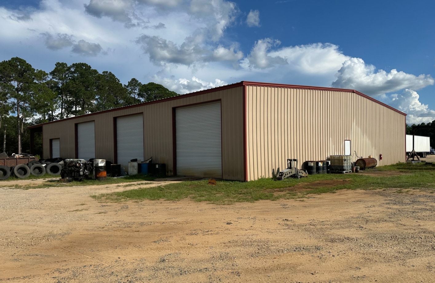 869 Oakwood Dr, East Dublin, GA for Sale