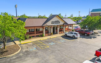 Joplin, MO Restaurant - 3110 E 36th St