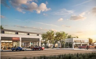 Oklahoma City, OK Retail - 2800 NW Grand Blvd