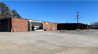 Atlanta, GA Industrial - 1271 Tacoma Dr NW