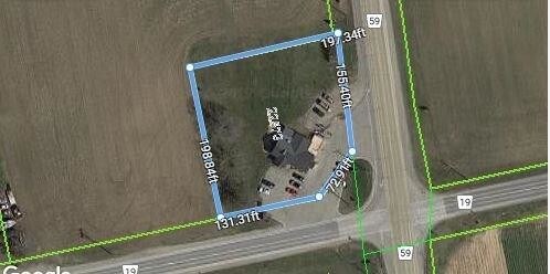 225737 Otterville Rd, Otterville, ON for Rent