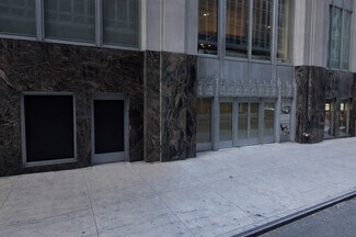 New York, NY Retail - 70 Pine St