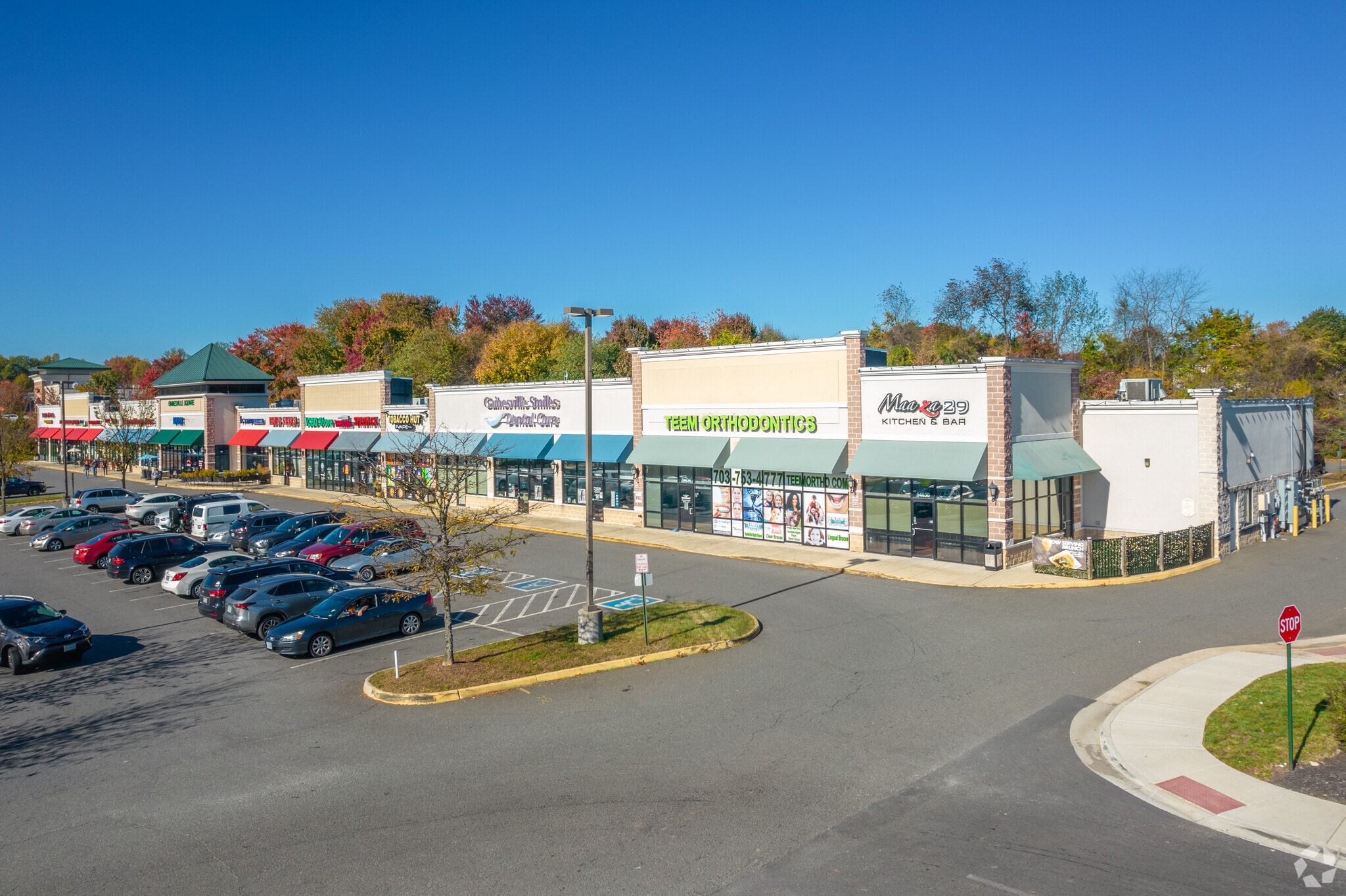14620-14710 Lee Hwy, Gainesville, VA for Rent