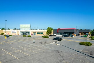 Ottawa, ON Retail - 300 Eagleson Rd