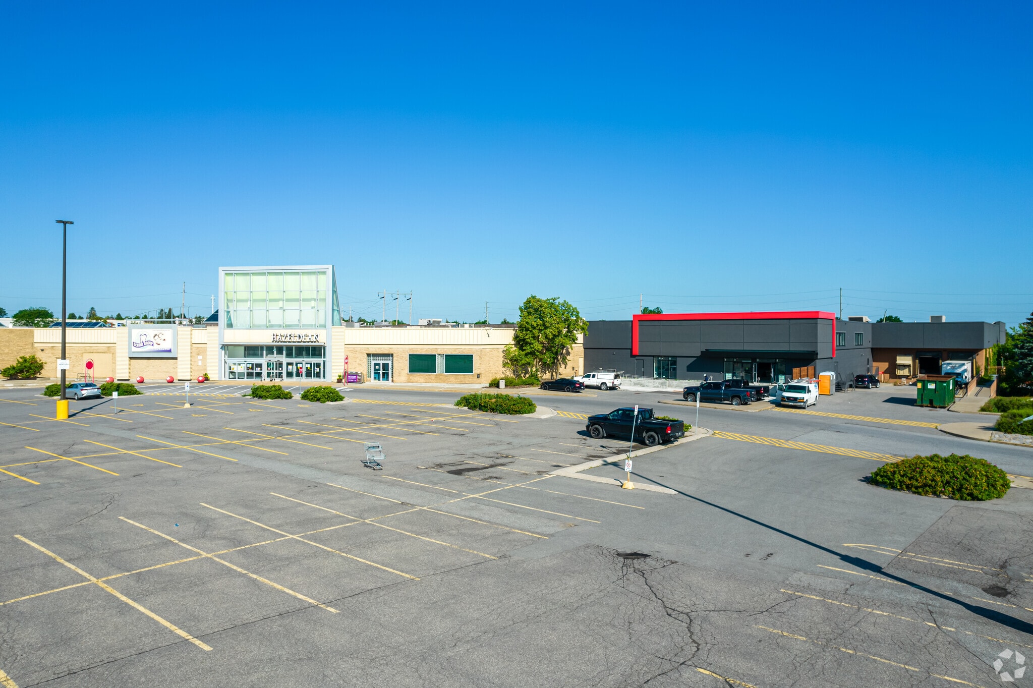 300 Eagleson Rd, Ottawa, ON for Rent