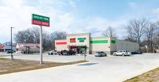 Cedar Bluff, AL Storefront Retail/Office - 3949 AL Highway 9