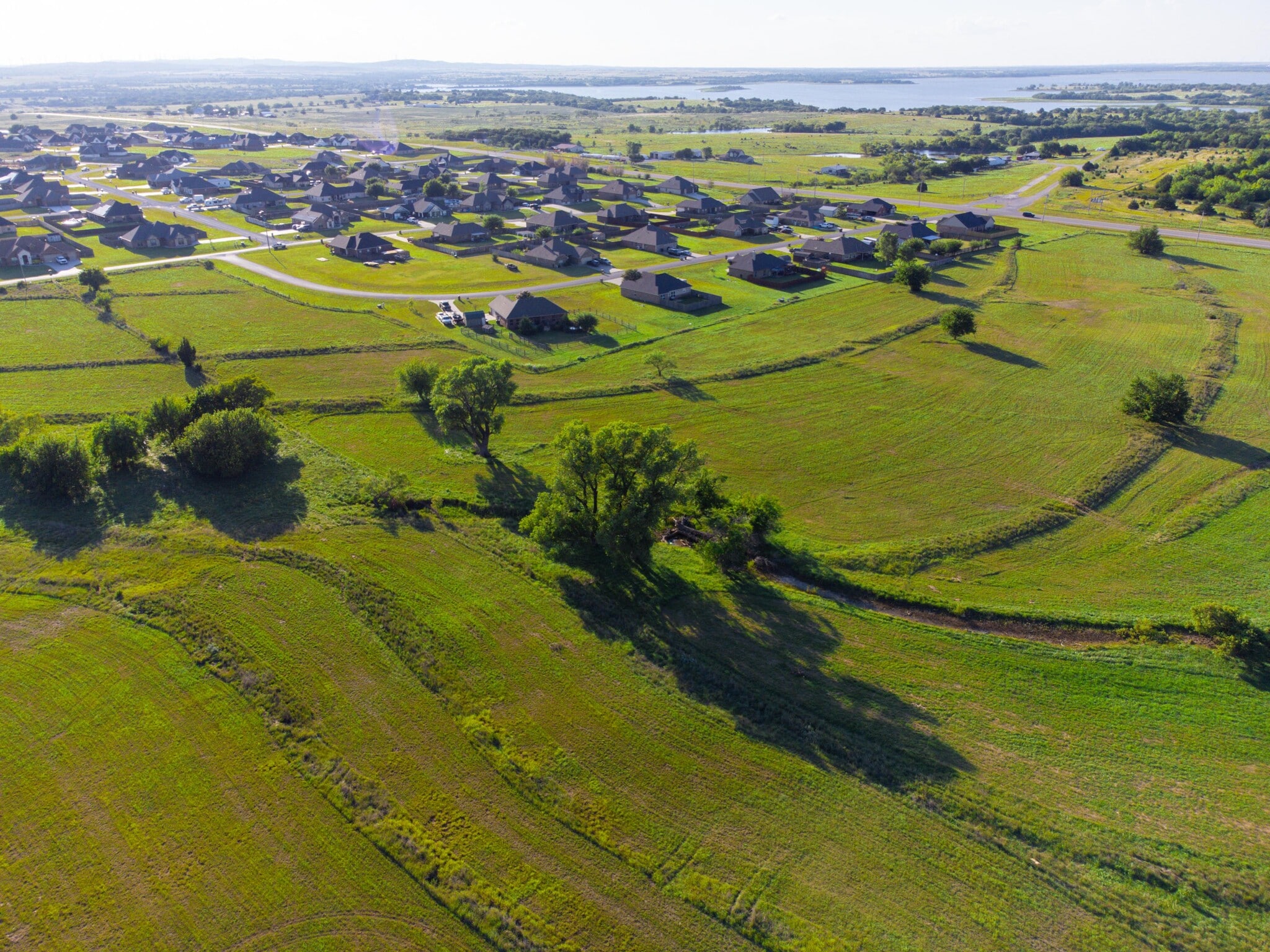 US Highway 277, Elgin, OK for Sale