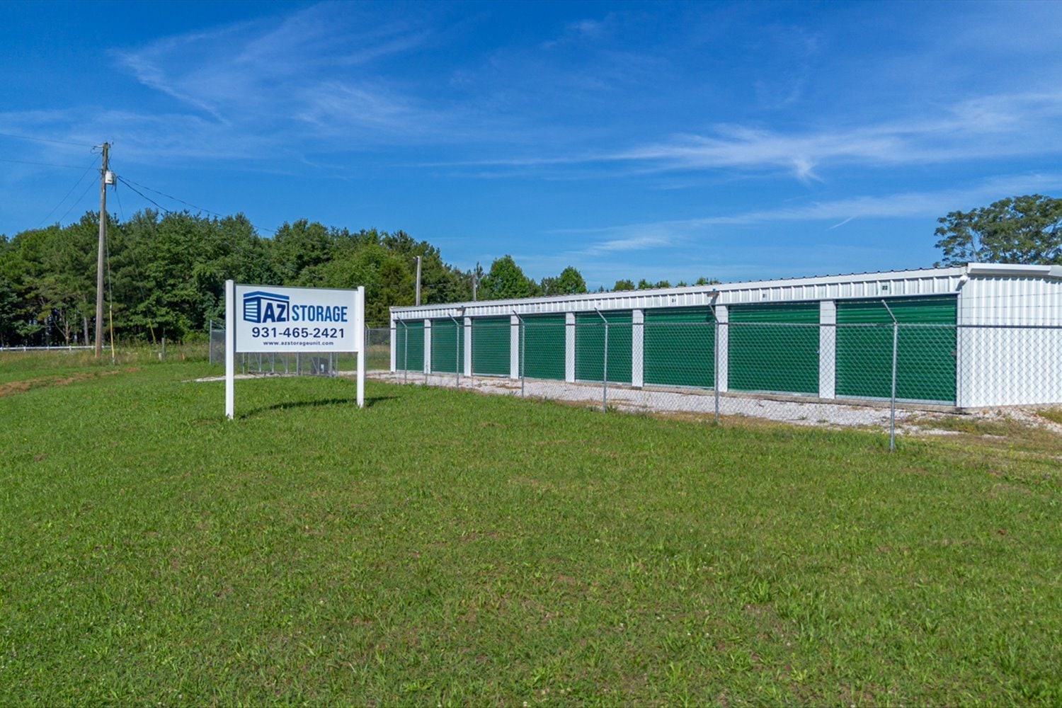 2821 Highway 43 S, Leoma, TN for Sale