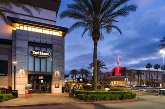 Northridge, CA Retail - 9301 Tampa Ave