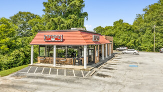 Loganville, GA Restaurant - 4408 Lawrenceville Rd