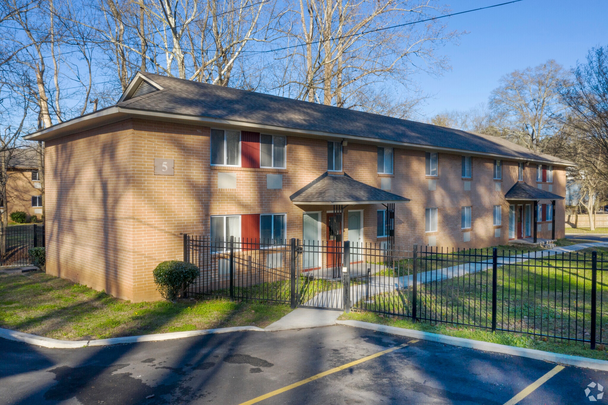 2125 Joseph E Boone Blvd, Atlanta, GA for Sale