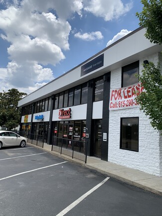 Smyrna, TN Office/Retail - 304-308 S Lowry St