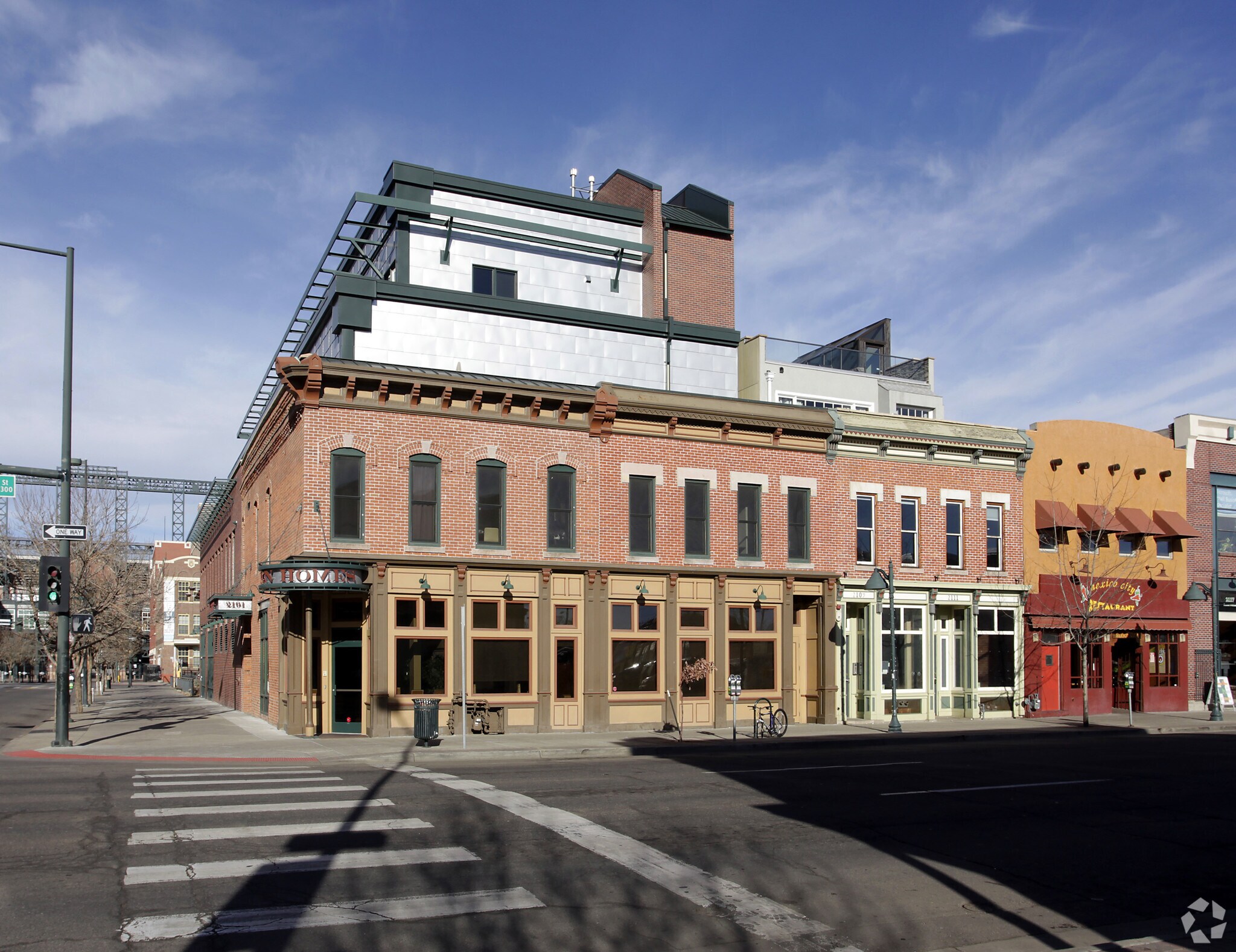 2101-2107 Larimer St, Denver, CO for Sale