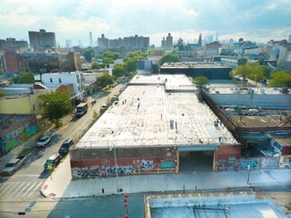 Brooklyn, NY Warehouse - 275 Boerum St
