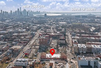 Jersey City, NJ undefined - 571-575 Martin Luther King Jr Dr