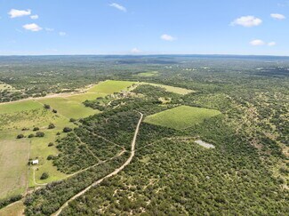 Hondo, TX Commercial Land - 547 County Road 3401
