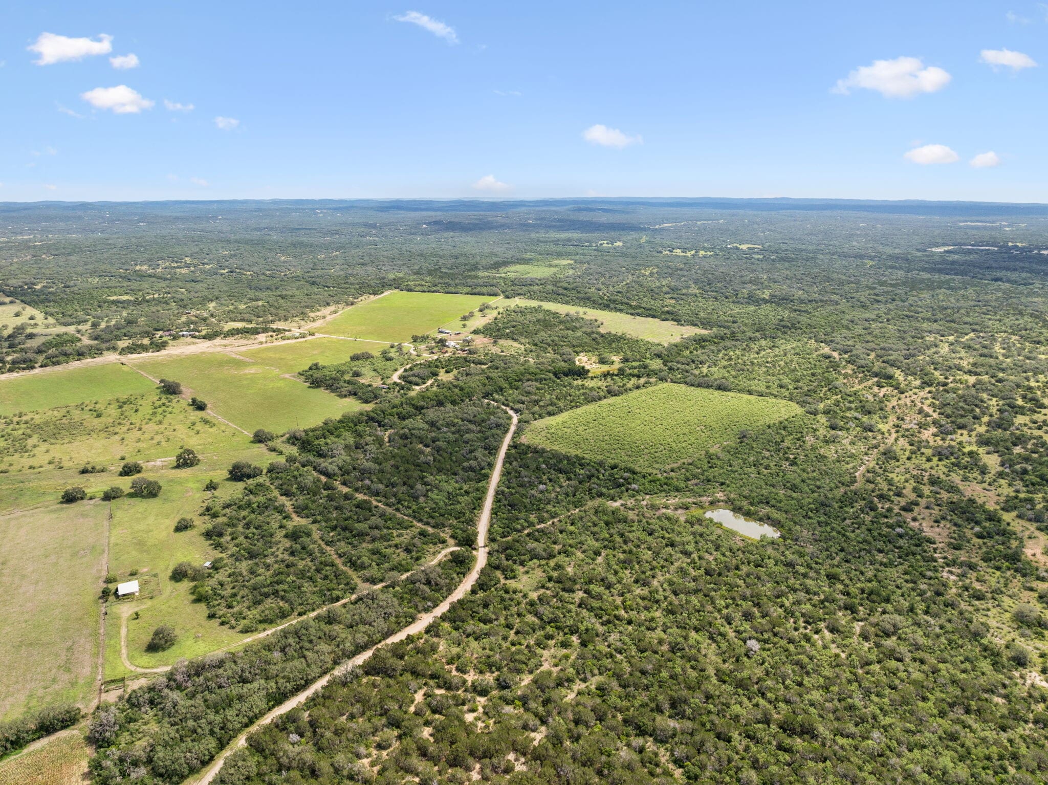 547 County Road 3401, Hondo, TX for Sale