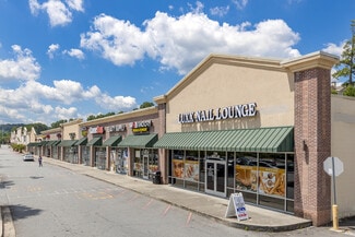 Marietta, GA Retail - 2769 Chastain Meadows Pky NW Marietta, GA Retail - 2769 Chastain Meadows Pky NW