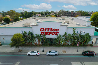 Pasadena, CA undefined - 1130 E Colorado Blvd