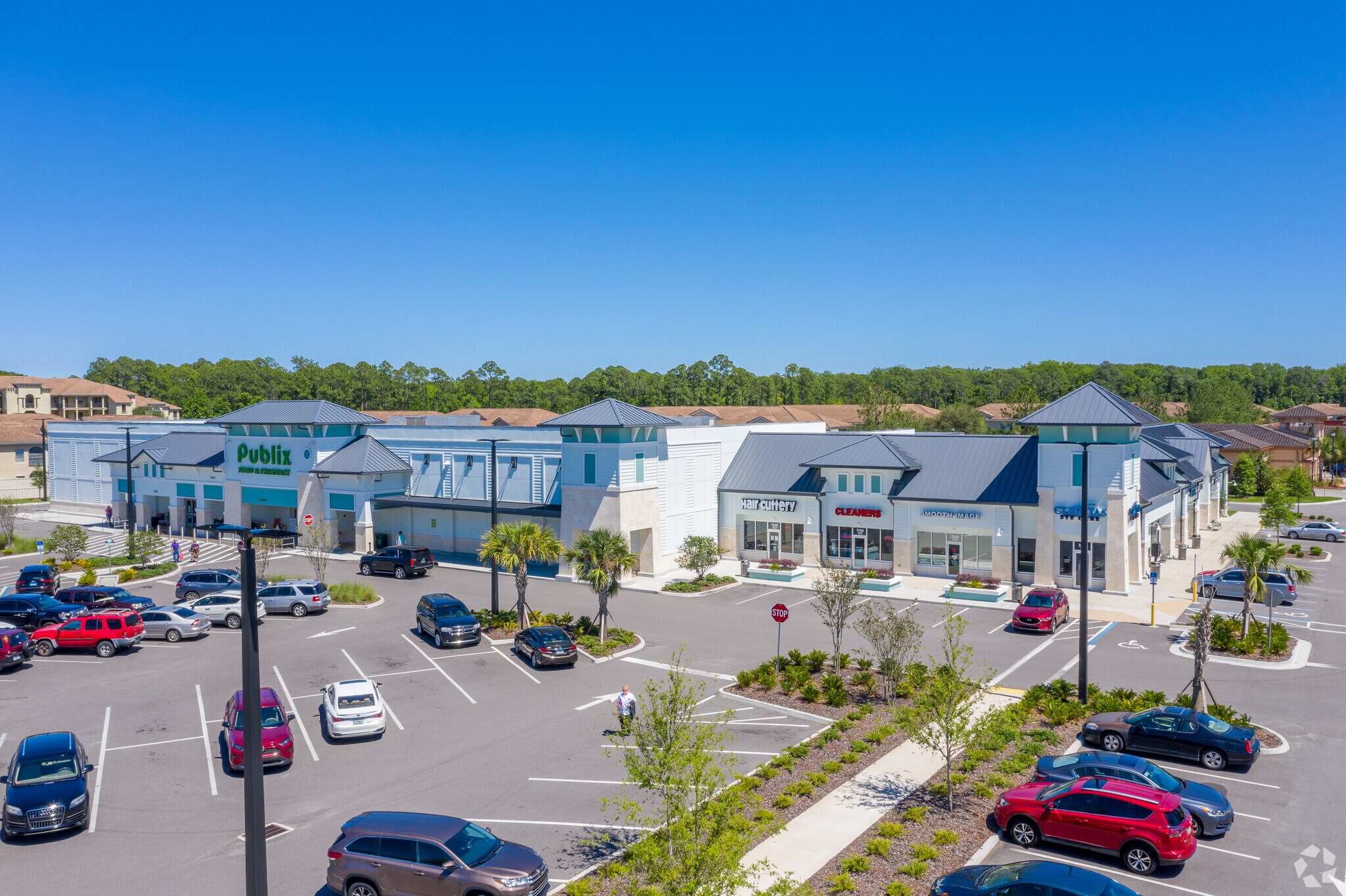 7458-7462 Us-1 Saint Augustine, FL 32095 - Shopping Center Property for on  Showcase.com