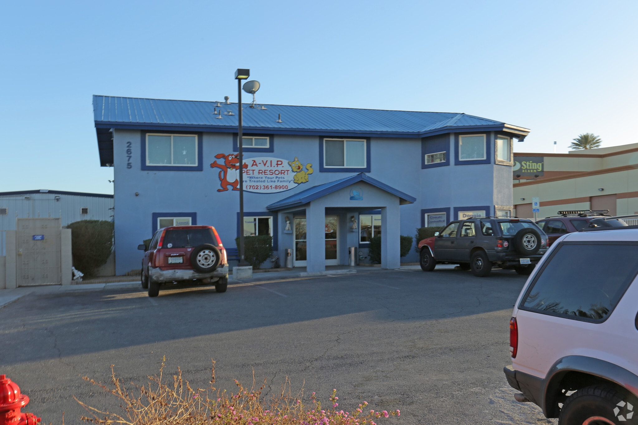 2675 W Arby, Las Vegas, NV for Sale