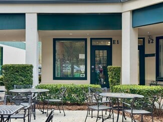 Hilton Head Island, SC Storefront Retail/Office - 1000 William Hilton Pky