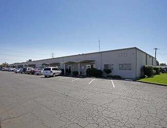 Sacramento, CA Industrial - 5711 Florin Perkins Rd