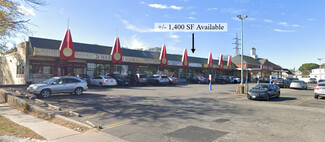 Inwood, NY Retail - 450-470 Sheridan Blvd