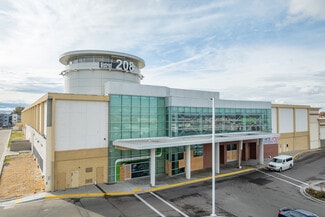 Nampa, ID Retail - 1509 Caldwell Blvd Nampa, ID Retail - 1509 Caldwell Blvd
