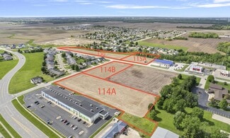 Chatham, IL Commercial - Plummer Blvd @ Route 4