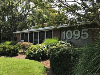 Asheville, NC Office - 1095 Hendersonville Rd