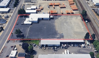 Kent, WA Industrial - 913 Central Ave S
