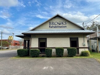 Callahan, FL Medical - 45390 Green Ave