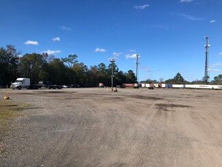 Jacksonville, FL Industrial Land - 2089 W 26th St