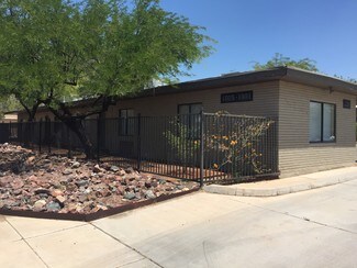 1214 W Roosevelt St Unit 1222  