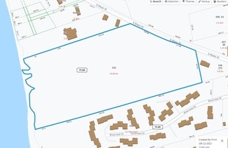 South Water -1 South Main St