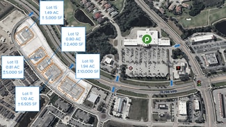 North Port, FL Retail - 1331 S Sumter Blvd North Port, FL Retail - 1331 S Sumter Blvd