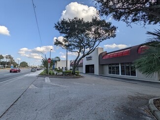 Altamonte Springs, FL Office/Medical - 614 E Altamonte Dr