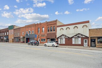 Strawberry Point, IA Office - 118 W Mission St