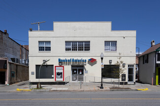 Baltimore, MD Retail - 902-906 W 36th St