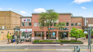 Edina, MN Office - 3925 W 50th St