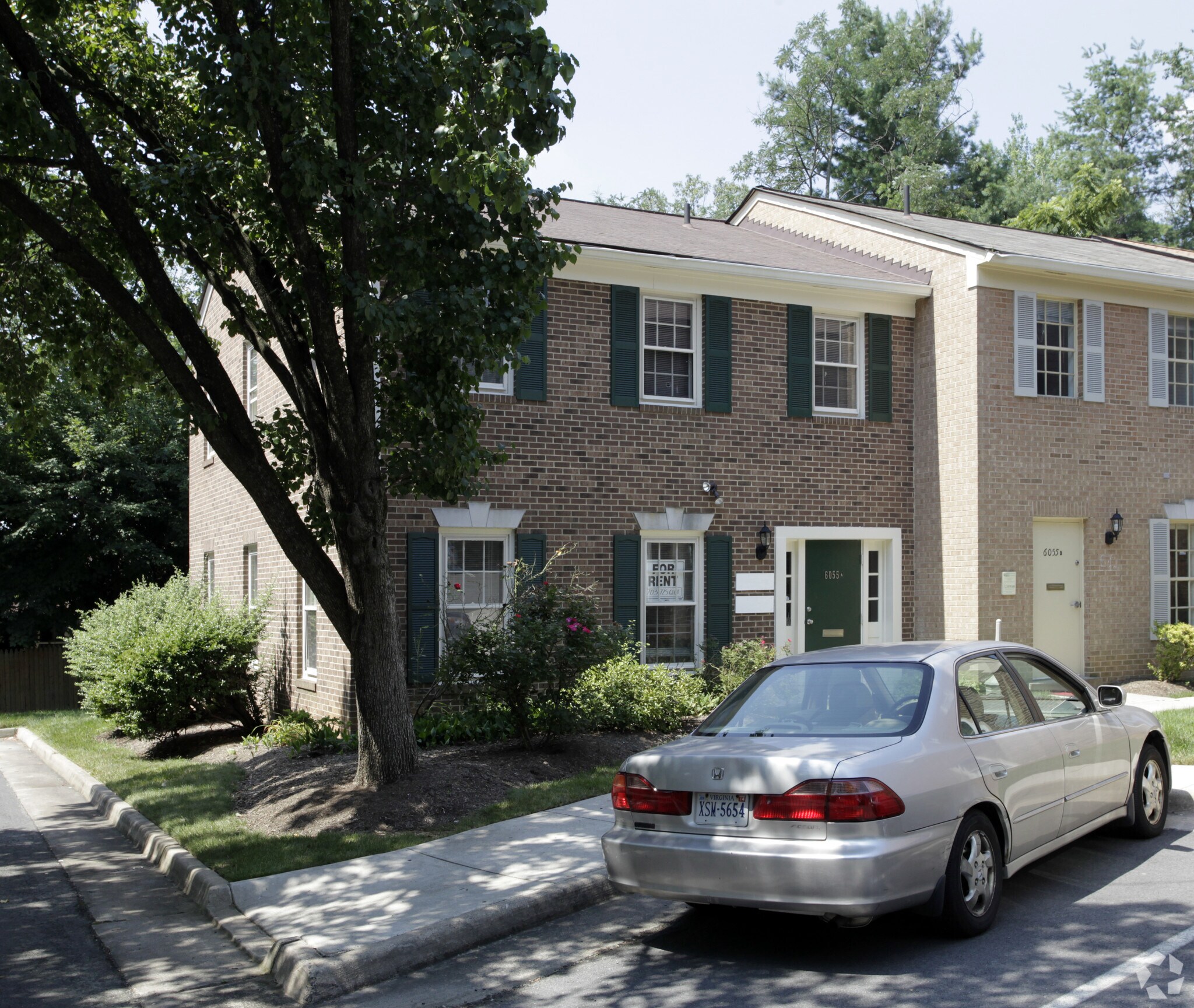 6055 Arlington Blvd, Falls Church, VA for Rent