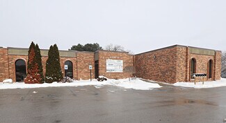 Flint, MI Office - 5083-5085 Miller Rd