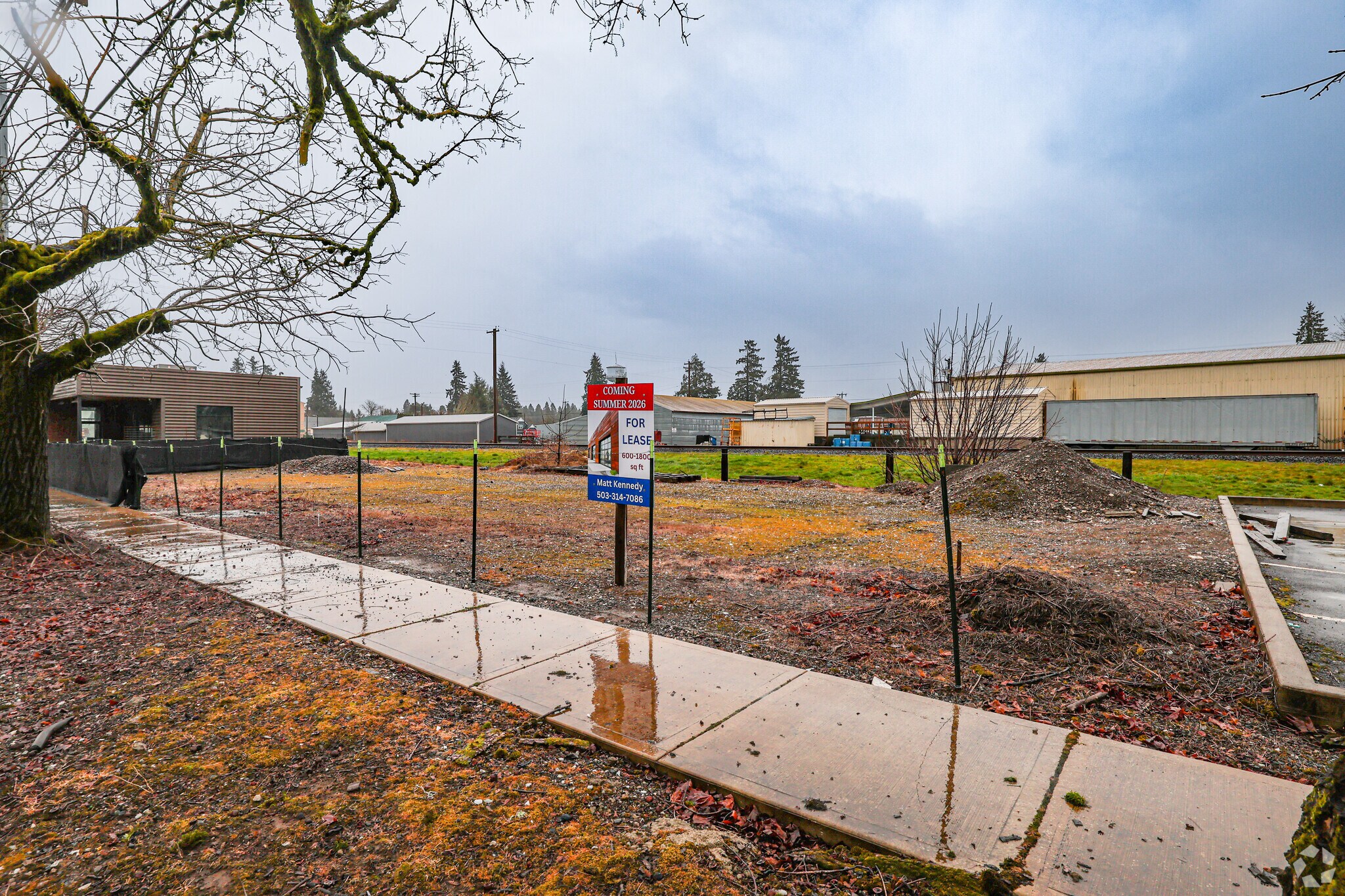 3420 3rd St, Hubbard, OR for Rent