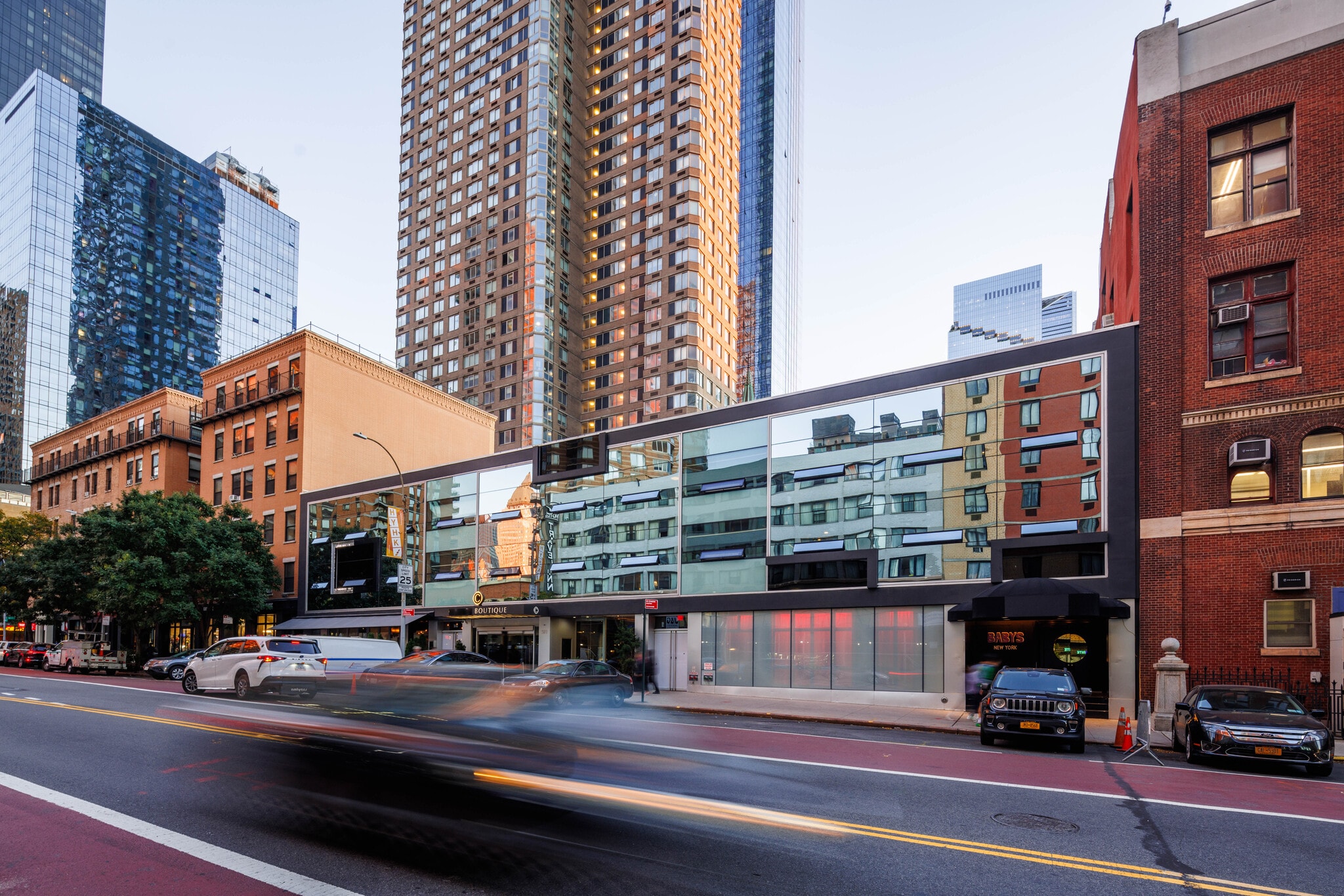 510 W 42nd St, New York, NY for Sale