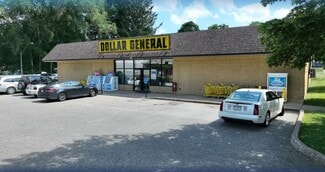 Corry, PA Convenience Store - 406 E Main St