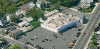 Waldwick, NJ Retail - 60 Franklin Tpke Waldwick, NJ Retail - 60 Franklin Tpke