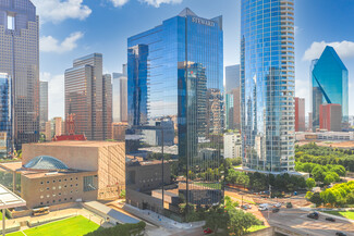 Dallas, TX Office - 1900 N Pearl St