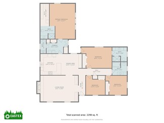 Lufkin, TX Manufactured Housing/Mobile Housing - 155 Country Craft Rd